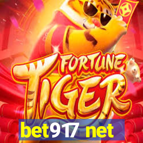 bet917 net